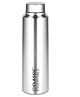 Classic Essentials Hydrate 1000 ml Bottle (Pack of 1, Silver, Steel)