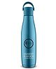 Classic Essentials Sanjeev Kapoor By Classic Essentials Glam Stainless Steel Hot & Cold Double Wall Insulated 500 ml Flask (Pack of 1, Blue, Steel)