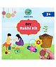 Digitox Kits DIY Plantable Rakhi Kit