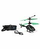 Kiddybuddy Dynamic Remote Control Helicopter with Motion Sensing Aerocraft Toy  (Colour May Vary)