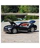TodFod 1:24 Scale Bentley Continental Die-Cast Metal Sports Car Toy for Kids  Pull Back Action Luxury Vehicle with Openable Doors, Lights & Sound | Premium Model Car for Boys & Collectors