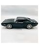 TodFod Moka Remote Control Car for Kids  1:24 Scale Muscle Car with 2.4GHz Controller, High-Speed RC Racing Car with LED Lights, Detailed Sports Design