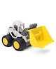 Little Tikes 2 in 1 Dirt Digger with Front Loader - Multicolor