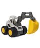 Little Tikes Dirt Digger Excavator - Grey & Yellow