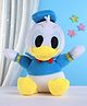 Disney Donald Duck Plush Soft Toy Blue - Height 21 cm