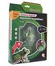 Youreka Ribbit and Rip It Dissect Kit - Green