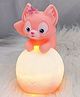 Paper Moon Kawaii Mini Night Lamp Sanrio Cartoon Mini Lamp - Random Design