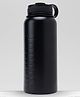 Paper Moon Sports Vacuum Stainless Steel Insulated Water Bottle Sipper for Men and Women, 1000 ml, 1pc - Color May Vary