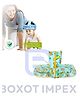 boxot impex  Baby Care Essentials Set - MULTICOLOR