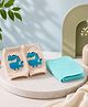 boxot impex  Baby Care Essentials Set - MULTICOLOR