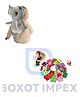 boxot impex  Baby Care Essentials Set - MULTICOLOR
