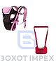 boxot impex  Baby Care Essentials Set - MULTICOLOR