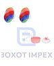 boxot impex  Baby Care Essentials Set - MULTICOLOR