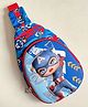 Muren  Cartoon Baby Cross Body Sling Bag - Multi Color(Design & Color May Vary)