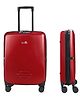 iCruze Foldable Cabin luggage (Red)