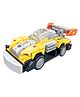 THINKER PLACE 8-in-1 Super Racing Car Pioneer (99 Pieces) | Learn About Speed | Building Block Set for Kids Age 7+ | STEM Educational Toy | Build, Collect & Create Mega Robot | Science & Learning Toy