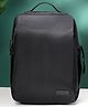 VISMIINTREND Travel Laptop Backpack for Men-Women Up to 17 Inch Laptop, Water Resistant, Multi-Compartment Slim Smart Office, College, Business Backpack - Black - Height 16 Inches