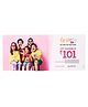 Firstcry.com Gift Certificate Rs. 101