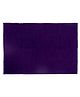 Blooming Buds Baby dry Sheet Medium (purple)70cmX100cm