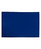 Blooming Buds Baby dry Sheet Medium (dark blue)70cmX100cm
