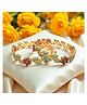 The Pari Gold-Plated Bangle set of 2 bangles