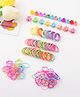 Babyhug Hair Accessories Combo Sets - Multicolor