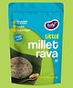 Early Foods Little Millet Rava- 190g