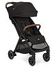 Joie Stroller Pact Pro Shale Birth to 22 kg - Black