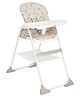 Joie High Chair Mimzy Snacker Cosmo Tan Birth to 15 kg