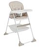 Joie High Chair Mimzy Snacker Taupe Birth to 15 kg