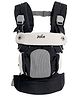 Joie Baby Carrier Savvy Pepper Birth to 16 kg