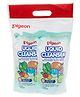 Pigeon Feeding Bottle Accessories & Vegetables Liquid Cleanser Refill Pack of 2- 650 ml each