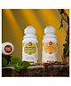 ROOT and SOIL Instant Relief combo - Colic relief tummy roll-on for babies + Calm and comforting roll-on for babies