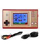 Fiddlerz Classic Game Console with AV Output and Directional Keypad Retro Handheld Game Station with TV Connectivity for Kids Boys and Girls Age 5+