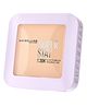 Maybelline New York Super Stay Flex Powder Foundation 110 Full Coverage, 30H Flexible Wear, Oil-Control Transfer Proof - 9 g