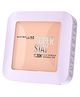 Maybelline New York Super Stay Flex Powder Foundation, 115, Full Coverage, 30H Flexible Wear, Oil-Control, Transfer Proof - 9 g