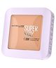 Maybelline New York Super Stay Flex Powder Foundation, 310, Full Coverage, 30H Flexible Wear, Oil-Control, Transfer Proof - Ivory