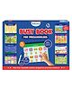 Reusable Sticker Activity Book  150+ Stickers, Educational & Mess-Free Busy Book for Kids Ages 36