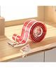 SYGA Safety Strip Furniture Edge Guard Tape - Transparent
