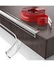 SYGA Safety Strip Furniture Edge Guard Tape - Transparent