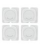 SYGA Child Safety Plain Locks - Set of 4