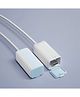 SYGA Set of 2Mobile Phone Charging Cable Protection Cover
