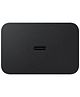 Samsung 45 W Power Adaptor with Cable  - Black