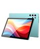 IKALL N20 Plus 4G Tablet with 10-Inch HD Display | Octa-Core | 4GB RAM, 64GB Storage | Dual Camera (13MP + 8MP) | 6000mAh Battery | Wi-Fi + Voice Calling | Android | Green