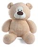 Babyhug Bear Soft Toy Cream - Height 65 cm