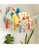 ecofynd Stuffed Animal Toy Hammock