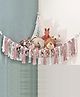 ecofynd Stuffed Animal Toy Hammock