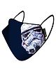 Airific Anti Pollution Mask  Star Wars The Duo - Small, Multicolour
