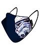 Airific Anti Pollution Mask  Star Wars The Duo - Medium, Multicolour