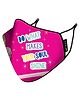Airific Anti Pollution Mask  Barbie Soulshine - Extra Small, Multicolour